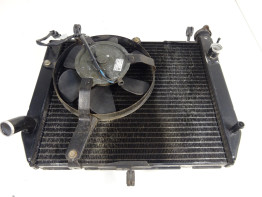 Radiateur Yamaha YZF R1