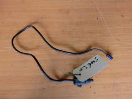 side stand switch Yamaha XJ 900 S Diversion