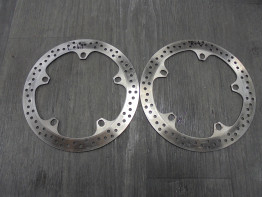 Bremsscheibenset BMW R 1200 C