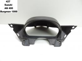 Binnenkuip Suzuki Burgman 400