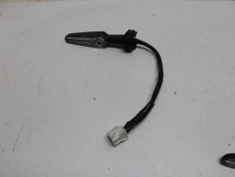 Winker right front Yamaha MT 09