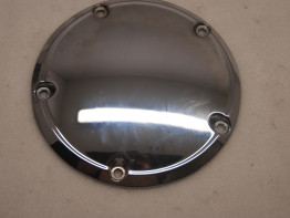 Kupplungsdeckel Harley Davidson Softtail
