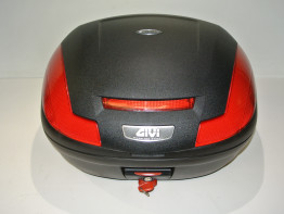 Topkoffer Suzuki DL 650 V STROM