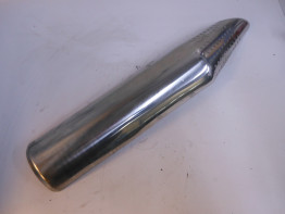 Uitlaat Honda CB 600 F