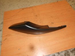 Rechter achterkant Suzuki GSX R 1000