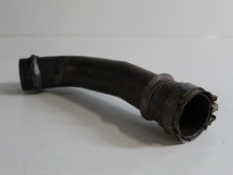 Uitlaat Honda CBR Fireblade