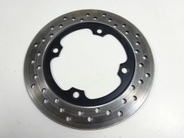 Bremsscheibe hinten Honda CBF 1000