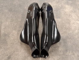 Air intake center Suzuki GSX R 1000