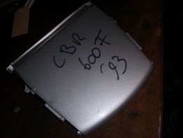 Verbindungstuck Honda CBR 600 F