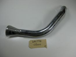 Muffler Kawasaki VN 1500