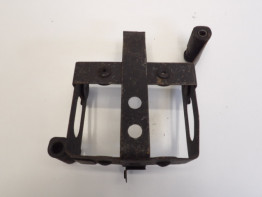 Accubak Honda CB 550