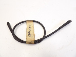 Kilometerkabel Honda CBX 550 F2