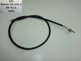 Kilometerkabel Suzuki DR 800