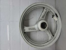 Felge vorne Suzuki GS 500 E