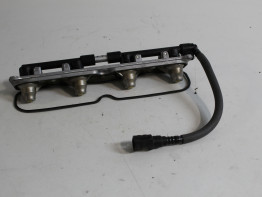 Luchtfilterhuis Kawasaki ZX 6 R