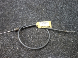 Clutch cable BMW F 700 GS
