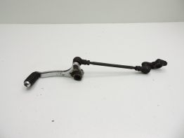 Schakelpedaal Kawasaki GPZ 500