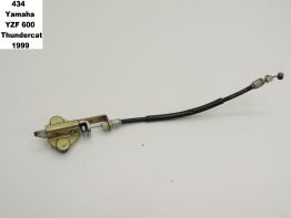 Zadel Yamaha YZF 600 Thundercat