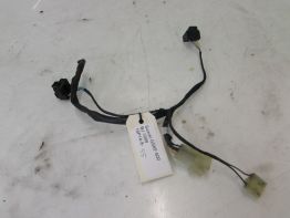 Kabelboom voor Suzuki GSX F 600