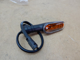 Knipperlicht rechts voor Moto Guzzi V85 TT