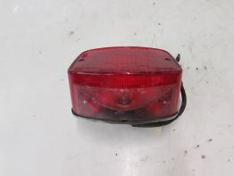 Rucklicht Kawasaki LTD 440