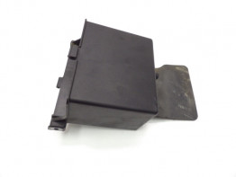 Accubak Yamaha FZR 600