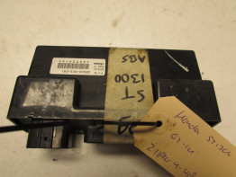 ABS Systeem Honda ST 1300 Pan European