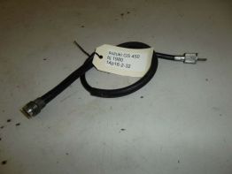 Overig Suzuki GS 450