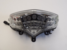 Rucklicht Yamaha Overige Yamaha