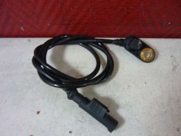 ABS sensor rear Kawasaki ER 6