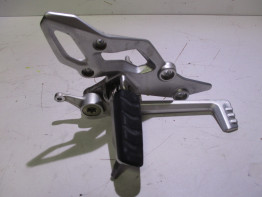 Rechter schetsplaat BMW R 1250 RS