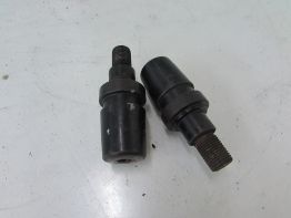 Stuur Yamaha FJ 1200