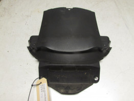 Topkuip bekleding Suzuki Burgman 650