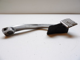 Rempedaal Honda FT 500