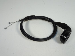 Throttle cable Yamaha FZ1