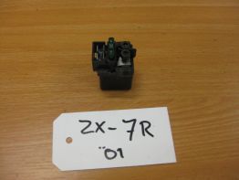 Startmotor relais Kawasaki ZX 7 R