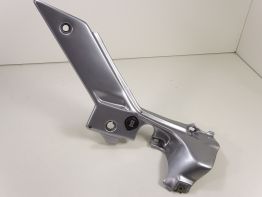 Cowl left small Aprilia Caponord 1000