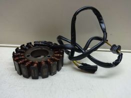 Dynamo Kawasaki ZL 900 Eliminator