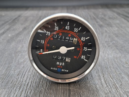 Teller Honda CMX 250 