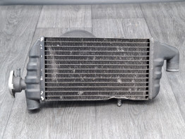 Radiateur BMW K 1200 LT