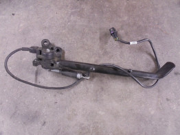 Standaard Aprilia RS 660