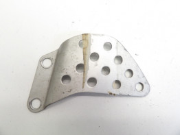 Fussrastetrager vorne rechts Kawasaki ZX 9 R