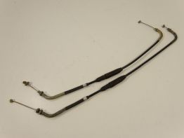 Exup valve Kawasaki ZX 6 R