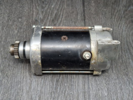 Starting motor Honda GL 500 Silver Wing Interstate