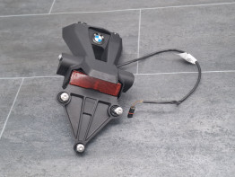 Kentekenplaathouder BMW S 1000 RR