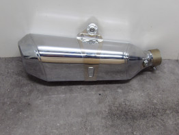 Auspuff BMW R 1250 R