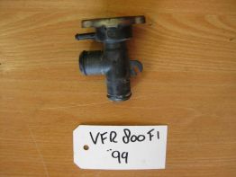 Radiator toebehoren Honda VFR 800 I