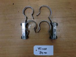 Kuipruit Honda VT 1100