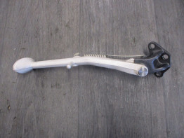 Standaard Triumph Speed triple RS