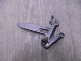 Rechter schetsplaat KTM 890 Duke